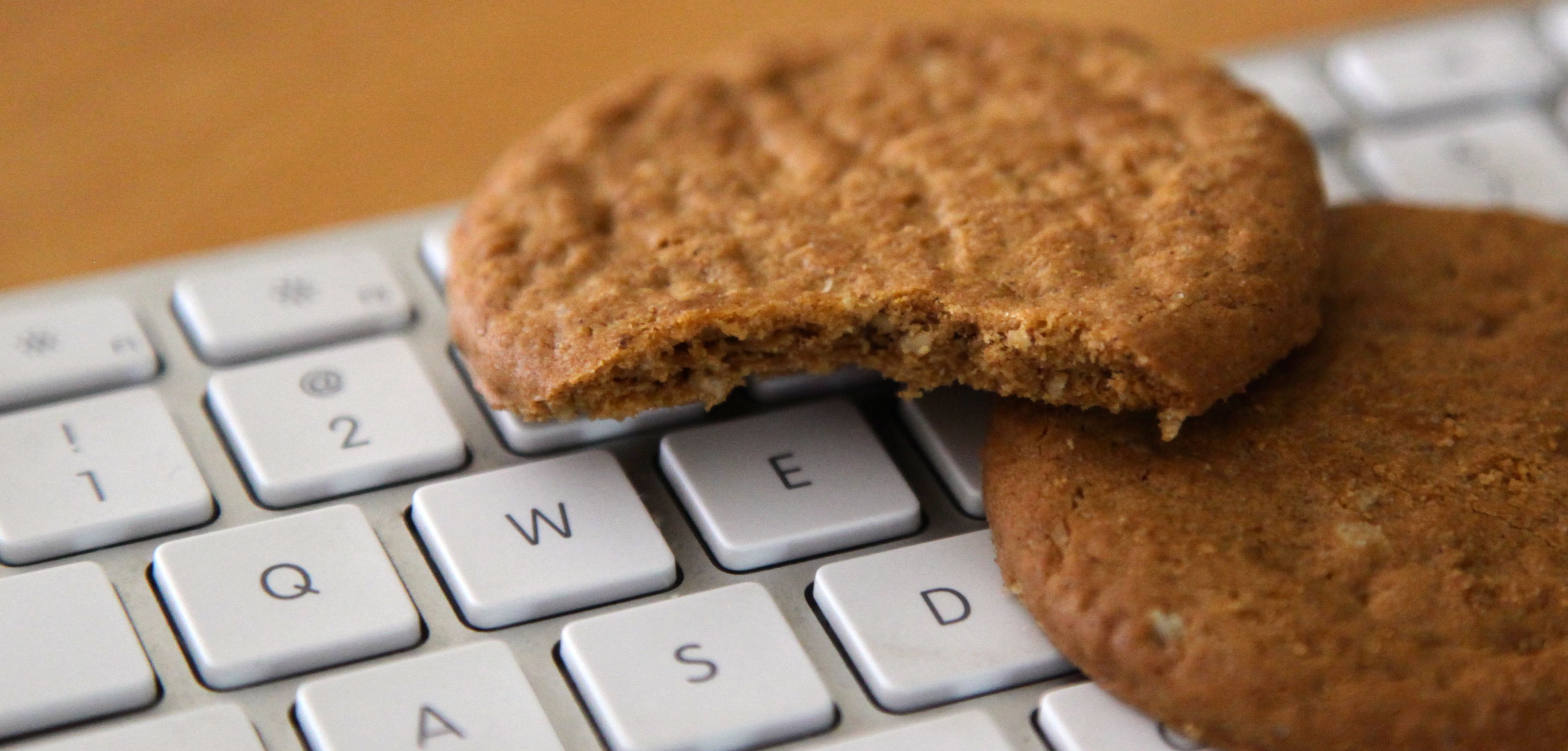 Cookie-wetgeving en websites